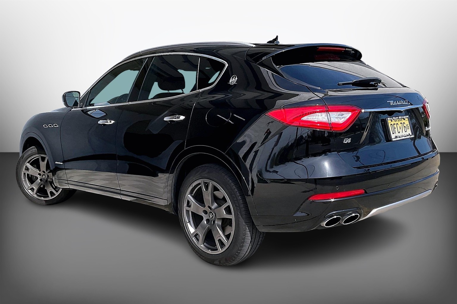 2020 Maserati Levante GranLusso Glassboro NJ | Philadelphia